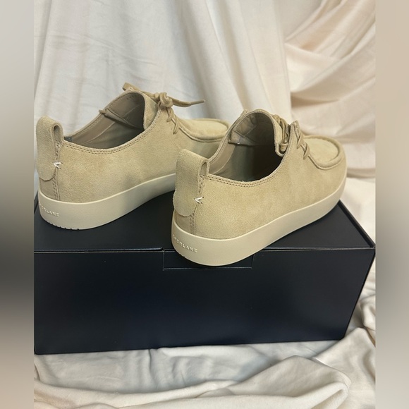 EVERLANE Men’s Desert Shoe New In Box Great Price - Picture 5 of 9